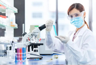 臭氧、臭氧檢測(cè)儀在制藥工業(yè)中的應(yīng)用